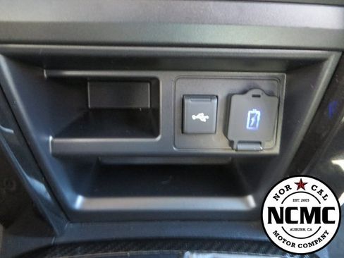 Used 2022 Toyota 4Runner TRD Pro image 57