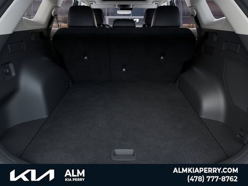 New 2026 Kia Sportage SX Prestige AWD/4WD image 19