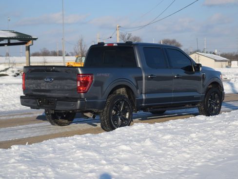 Used 2023 Ford F150 XLT w/ Equipment Group 302A High image 26