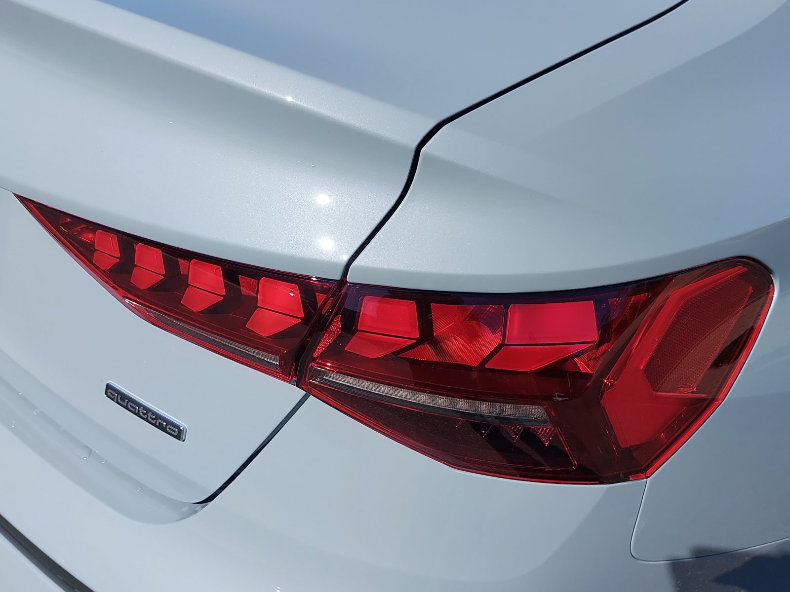 New 2026 Audi A3 2.0T Premium AWD/4WD image 39