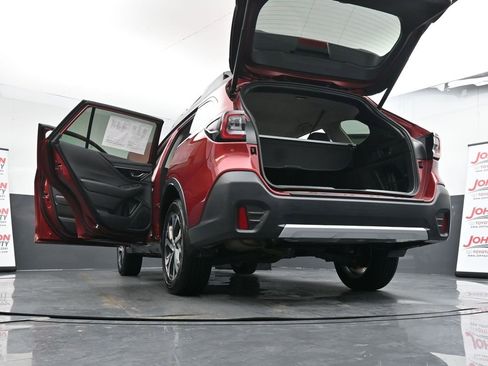 Used 2022 Subaru Outback Limited w/ Popular Package #2 image 49