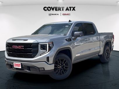 New 2026 GMC Sierra 1500 Elevation