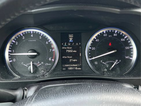 Used 2016 Toyota Highlander XLE AWD/4WD image 22