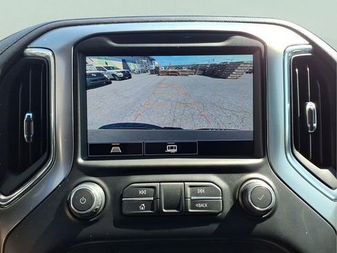 Used 2021 Chevrolet Silverado 1500 RST w/ Convenience Package II image 19