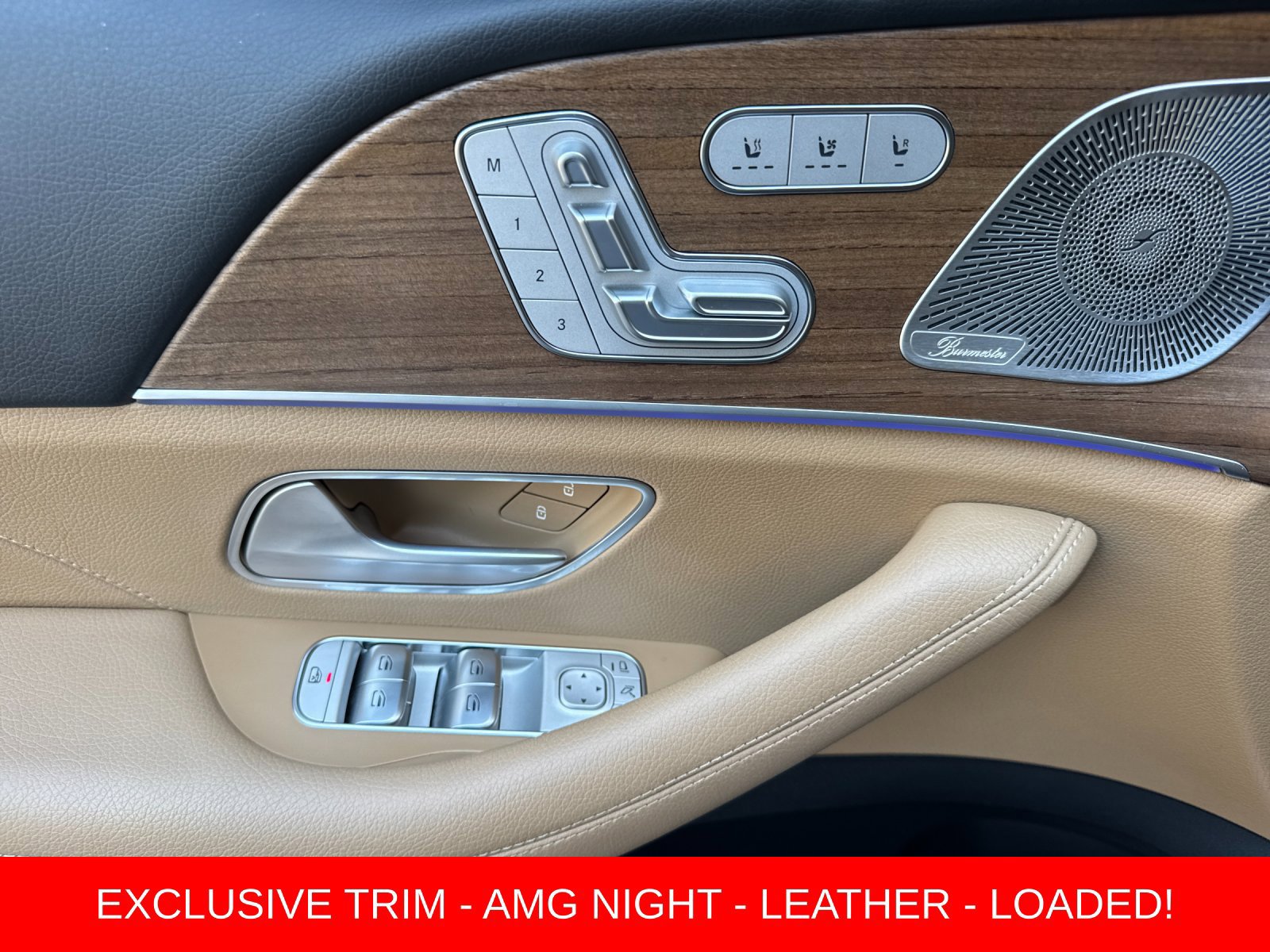 Certified 2024 Mercedes-Benz GLE 450 4MATIC image 11