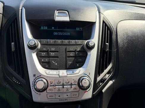 Used 2015 Chevrolet Equinox LS w/ LPO, Protection Package FWD image 12