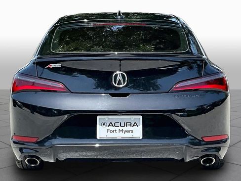 Certified 2024 Acura Integra A-Spec FWD image 5