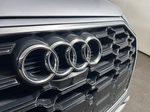 Used 2023 Audi Q5 2.0T Premium Plus image 32