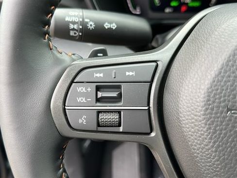 New 2026 Honda CR-V Sport-L image 13