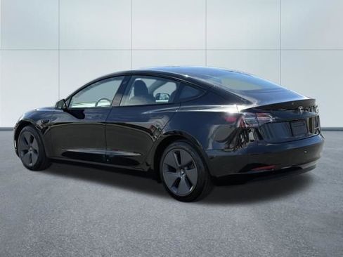 Used 2023 Tesla Model 3 Long Range image 6