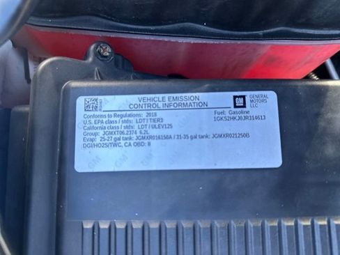 Used 2018 GMC Yukon XL Denali w/ Open Road Package image 42