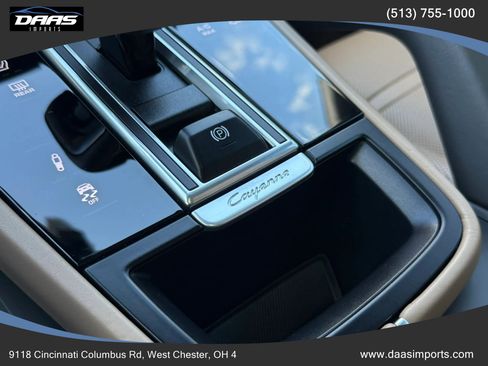 Used 2019 Porsche Cayenne S AWD/4WD image 72