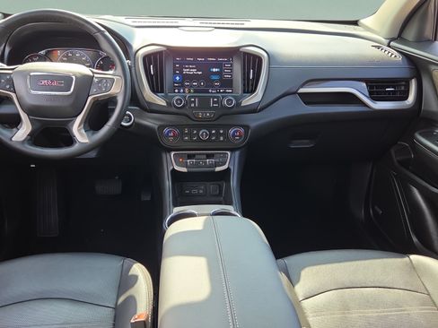 Certified 2024 GMC Terrain Denali w/ Denali Premium Package AWD/4WD image 12