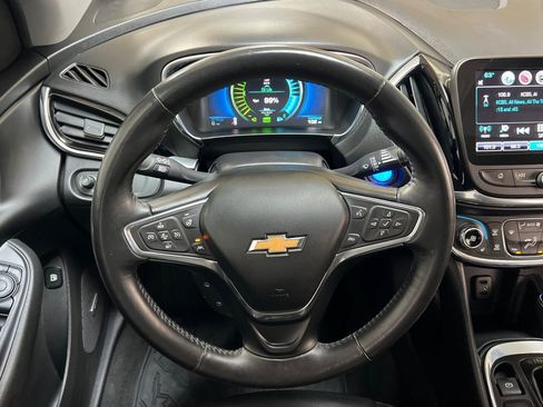 Used 2016 Chevrolet Volt Premier w/ Driver Confidence Package image 14