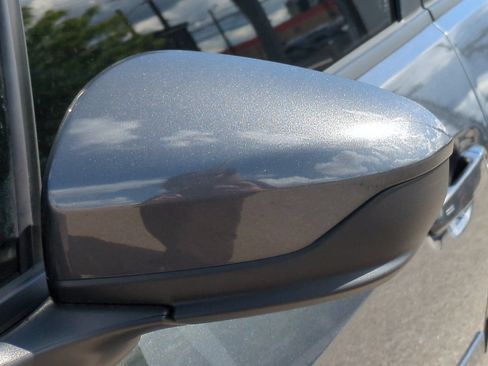 Used 2025 Subaru WRX Premium AWD/4WD image 51