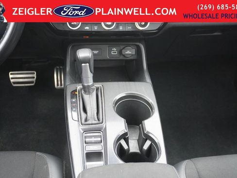 Used 2024 Honda Civic Sport image 15