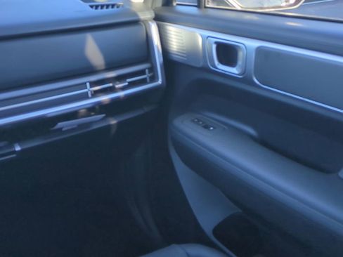 New 2026 Hyundai Santa Fe XRT image 20