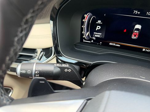 Used 2025 INFINITI QX60 Sensory AWD/4WD image 53