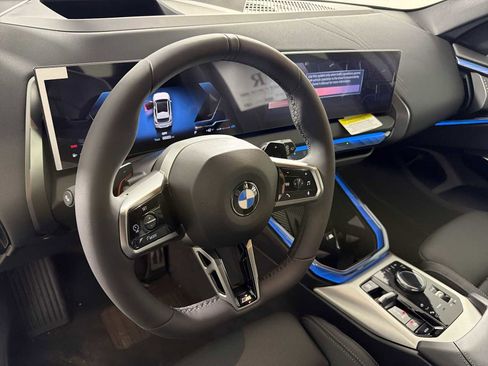 New 2026 BMW X3 xDrive30 image 14