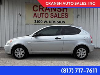 Used 2008 Hyundai Accent GS video 1