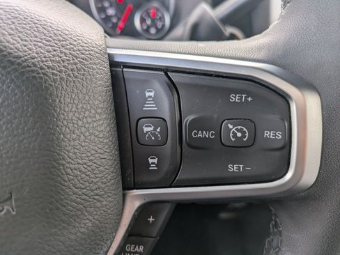 Used 2026 RAM 2500 Big Horn AWD/4WD image 25