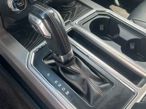 Used 2018 Ford F150 Platinum AWD/4WD image 23