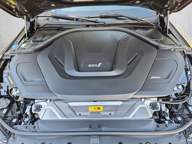 Certified 2024 BMW i4 M50 AWD/4WD image 24
