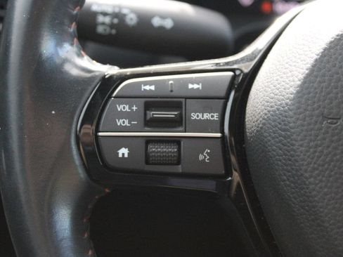 Used 2023 Honda HR-V Sport image 13