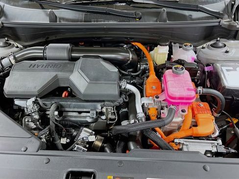 New 2026 Kia Sportage X-Line image 30