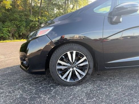 Used 2019 Honda Fit EX image 4