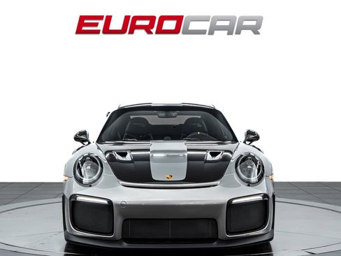 Used 2018 Porsche 911 GT2 RS RWD image 8