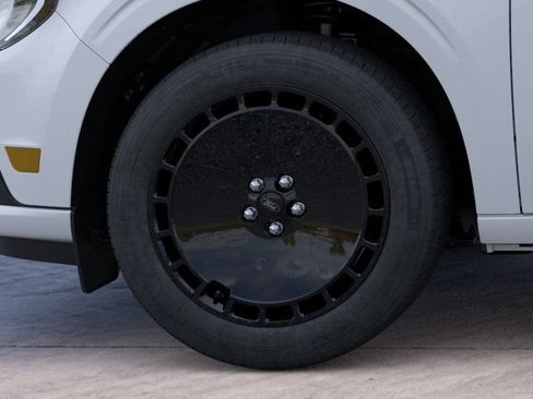 New 2026 Ford Maverick Lobo AWD/4WD image 20