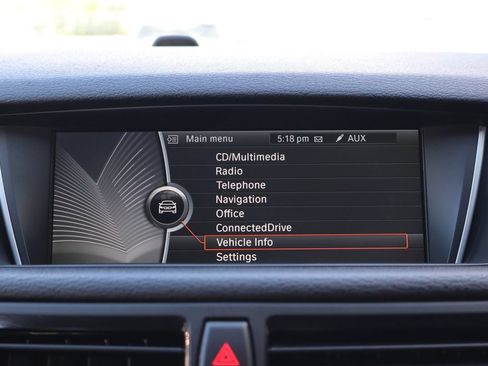 Used 2013 BMW X1 xDrive28i w/ Ultimate Pkg AWD/4WD image 22
