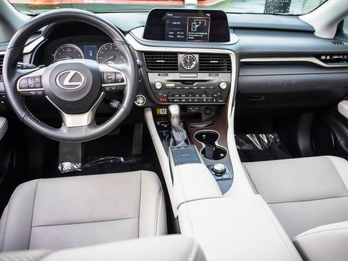 Certified 2022 Lexus RX 350 FWD w/ Premium Package image 19