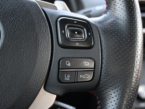 Used 2020 Lexus IS 300 F Sport w/ F Sport Package RWD image 47