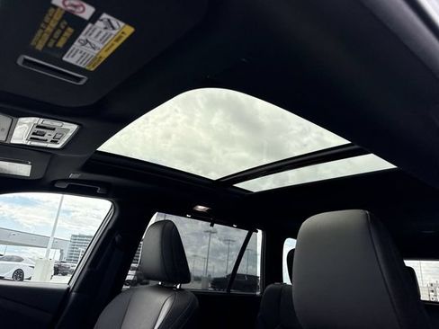 Certified 2024 Lexus TX 350 FWD w/ Technology Package image 22
