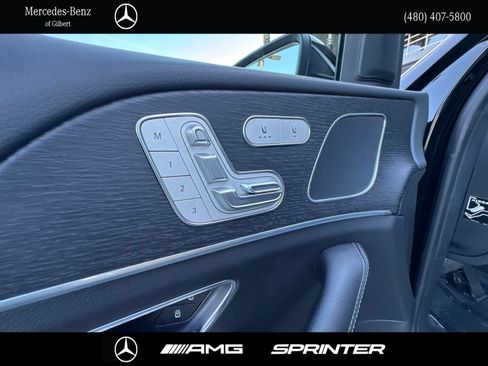 Certified 2025 Mercedes-Benz GLE 350 4MATIC image 14