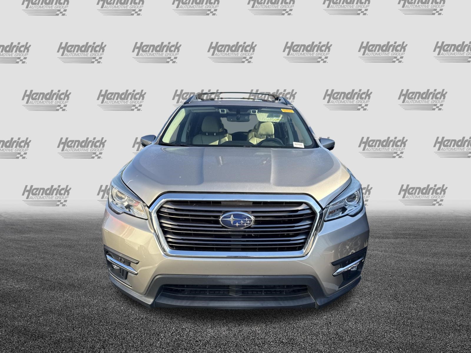 Used 2020 Subaru Ascent Limited w/ Technology Package AWD/4WD image 3
