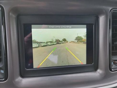 Used 2022 Dodge Challenger GT w/ Blacktop Package image 21