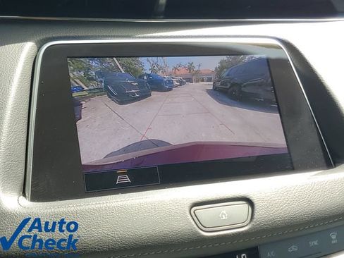 Used 2023 Cadillac XT4 Luxury FWD image 26