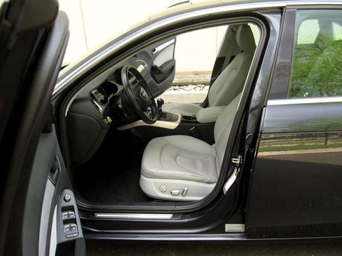 Used 2013 Audi A4 2.0T Premium Plus image 17