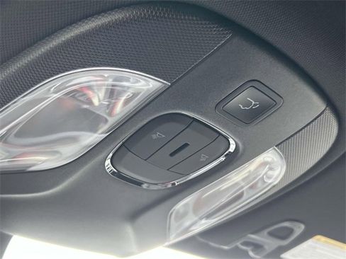 New 2025 Jeep Compass Limited w/ Elite Group image 31