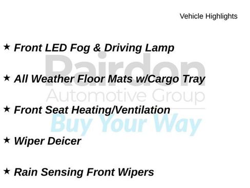 Used 2021 Toyota RAV4 TRD Off-Road w/ TRD Off-Road Weather Package image 17