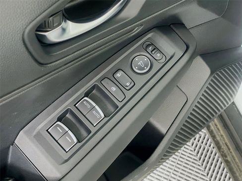 New 2026 Honda Accord LX image 17