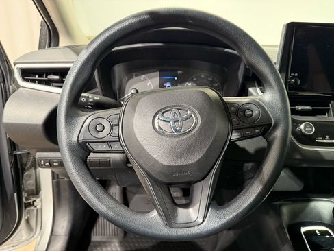 Certified 2024 Toyota Corolla LE image 20