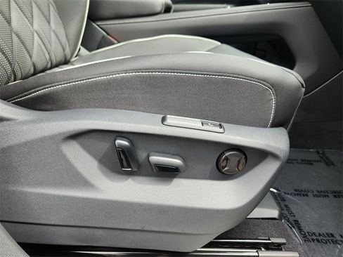 New 2026 Volkswagen Atlas SEL Premium R-Line image 20