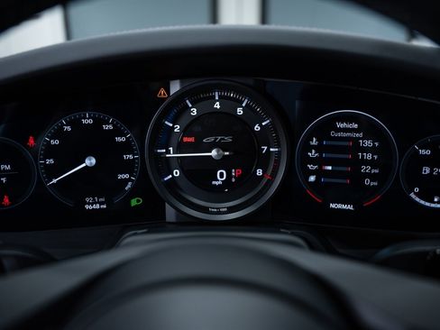 Used 2023 Porsche 911 Carrera 4 GTS image 17