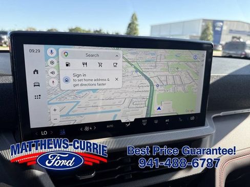 New 2027 Ford Explorer ST w/ Sun And Sound Package AWD/4WD image 18