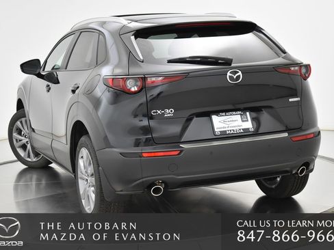 New 2026 MAZDA CX-30 AWD 2.5 S image 7