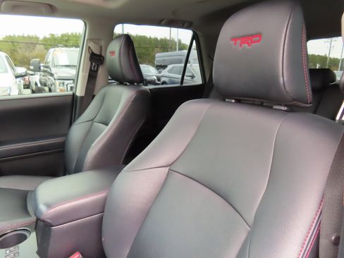 Used 2021 Toyota 4Runner TRD Pro image 35